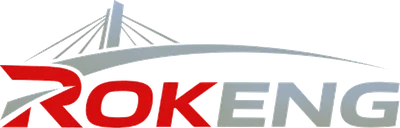 ROKENG — Civil Engineering Consultancy