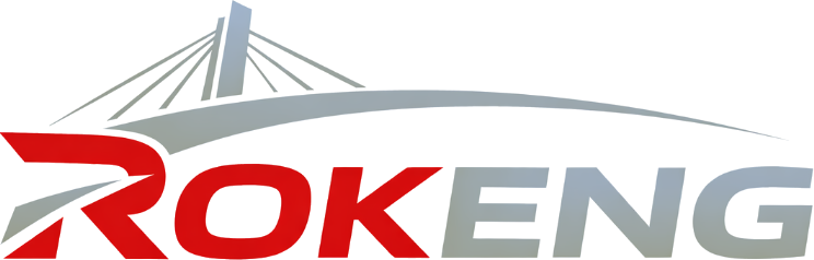 ROKENG — Bureau d'études en génie civil